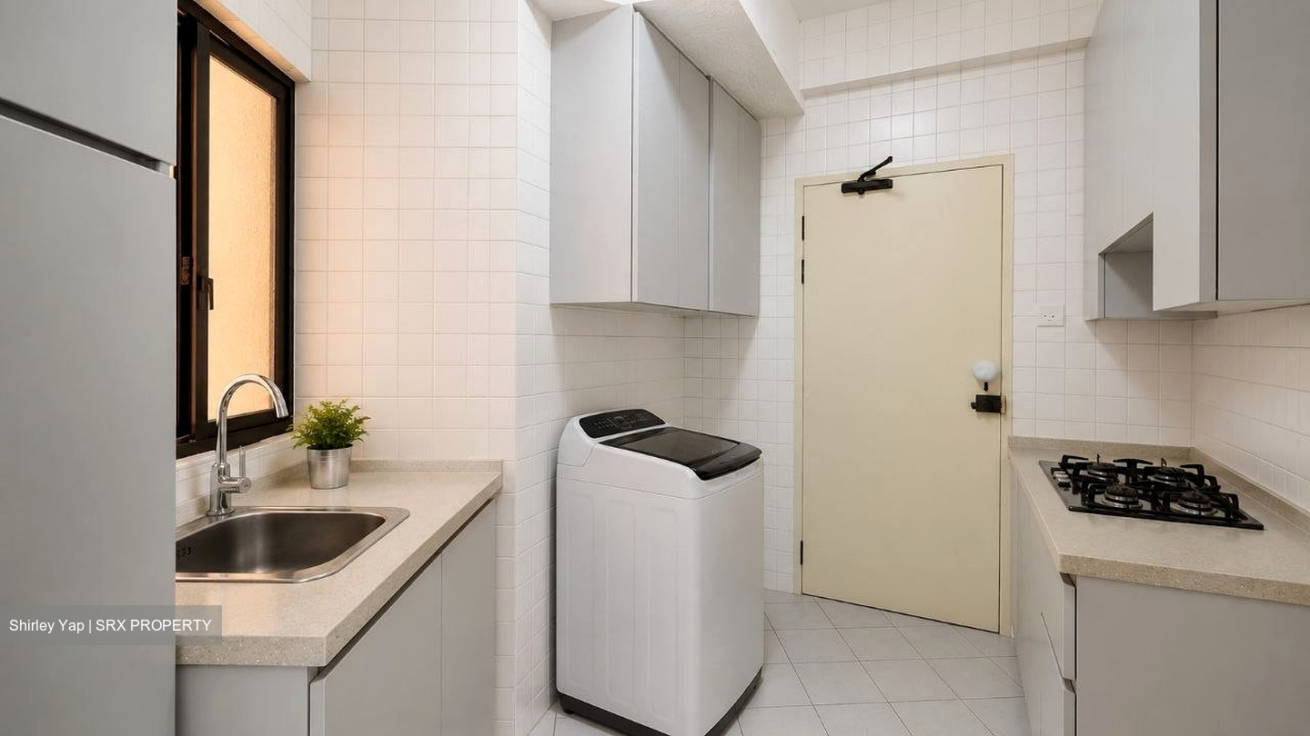 Bayshore Park (D16), Condominium #580665441